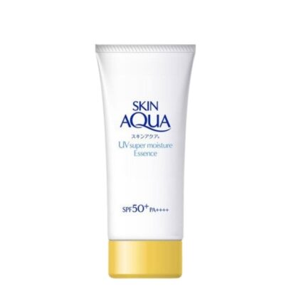 Skin Aqua Super Moisture UV Essence SPF50+ PA++++ 80g