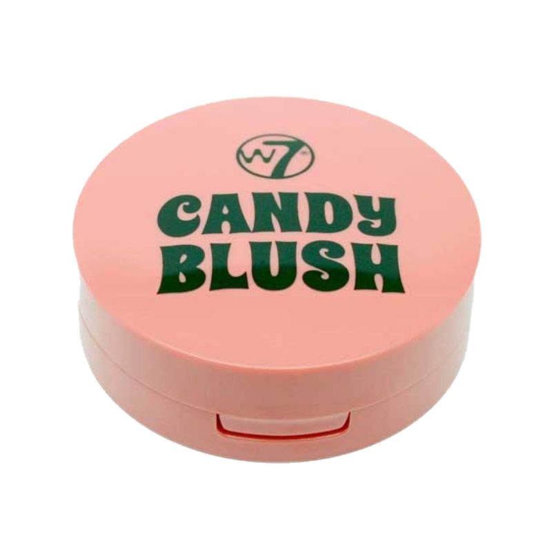 W7 Candy Blush Galactic W7 Candy Blush Galactic