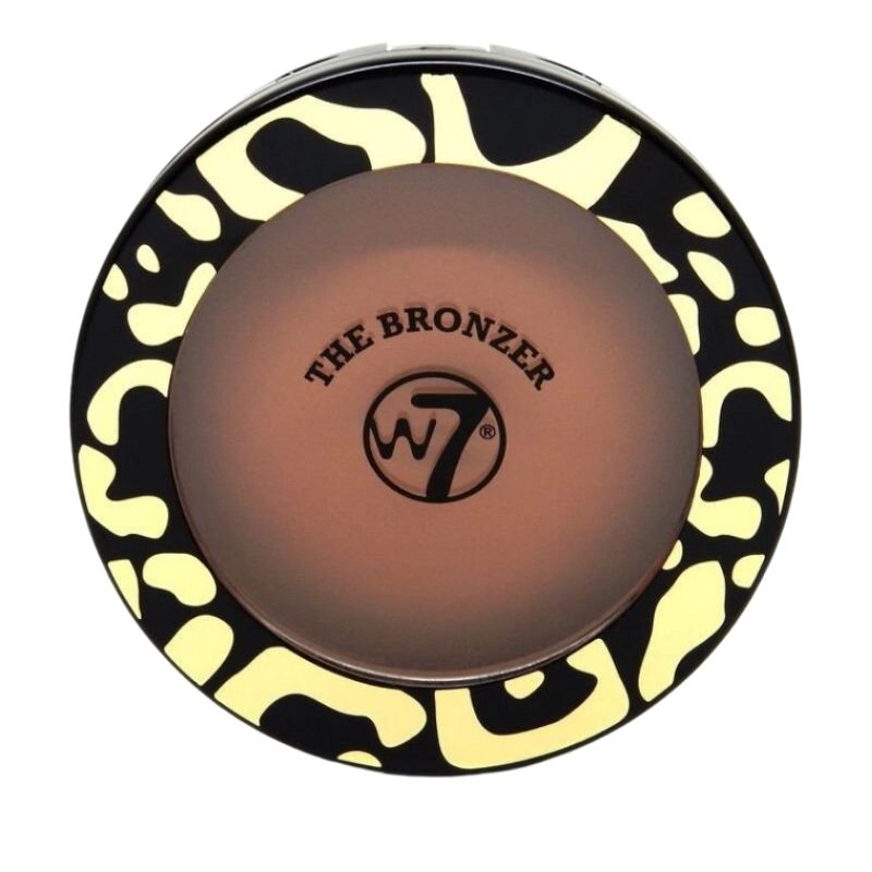 W7 The Bronzer Matte W7 The Bronzer Matte