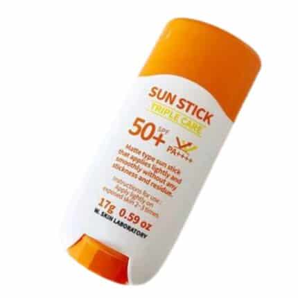 WSKINLAB Triple Care Sunstick 17g