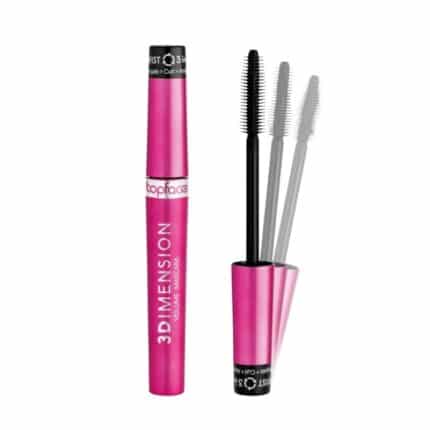 topface 3D Imension Volume Mascara