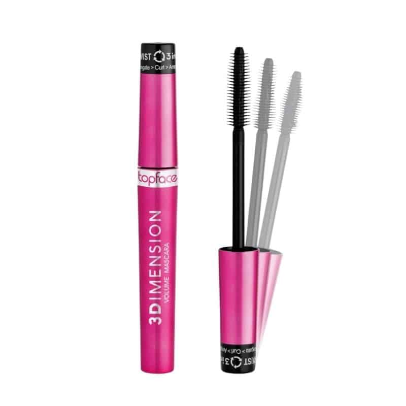 topface 3D Imension Volume Mascara topface 3D Imension Volume Mascara