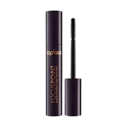topface Focus Point Black Volume Curl Mascara