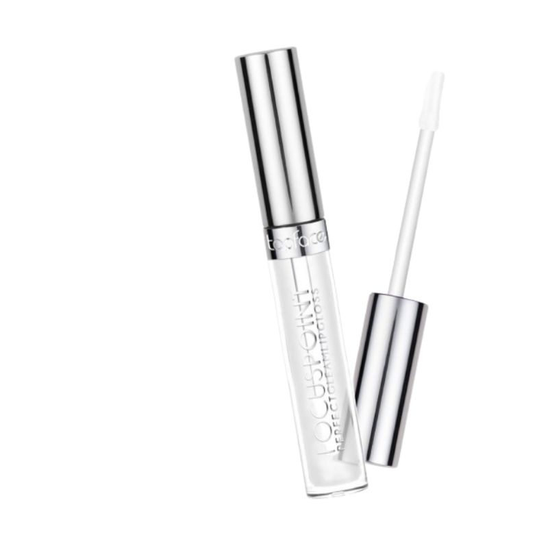 topface Focus Point Perfect Gleam Lip Gloss -101 topface Focus Point Perfect Gleam Lip Gloss -101