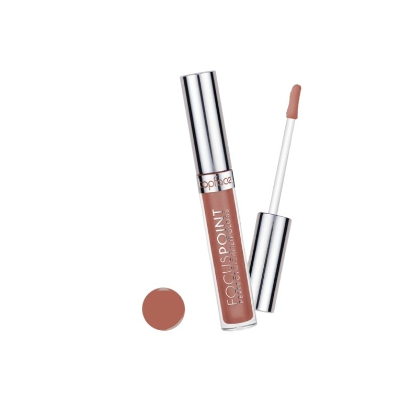 topface Focus Point Perfect Gleam Lip Gloss -111 topface Focus Point Perfect Gleam Lip Gloss -111
