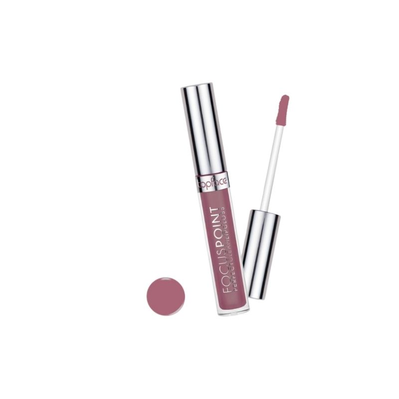topface Focus Point Perfect Gleam Lip Gloss -113 topface Focus Point Perfect Gleam Lip Gloss -113