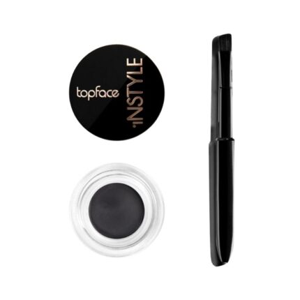 topface Gel Eyeliner -001