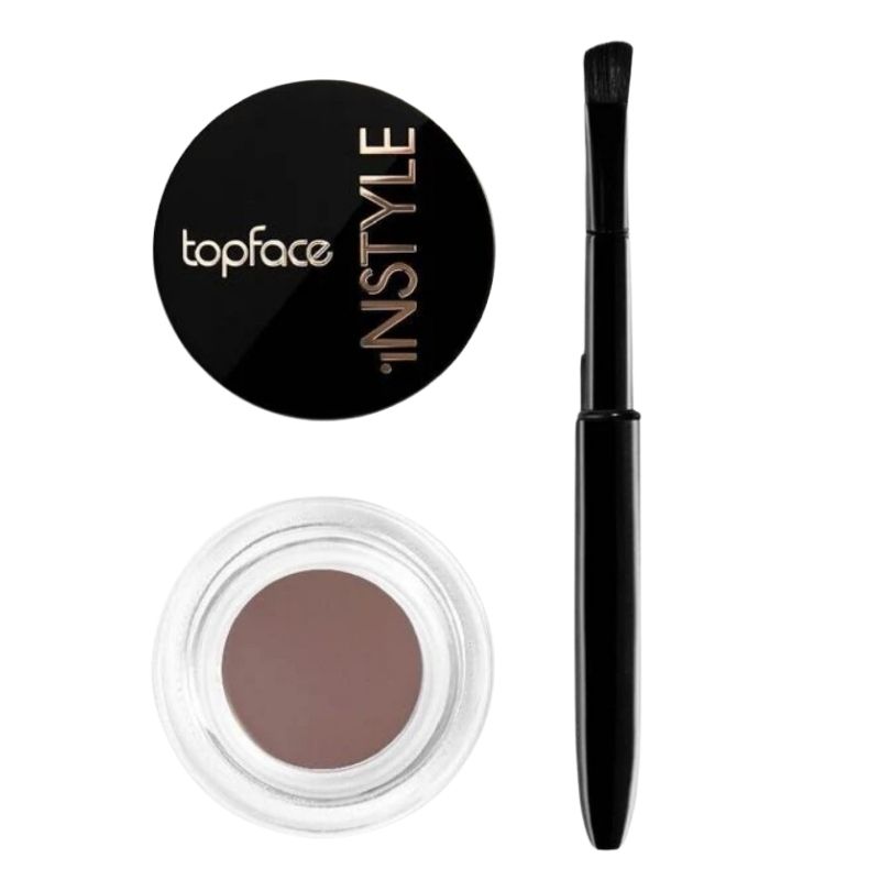 topface Gel Eyeliner -002 topface Gel Eyeliner -002