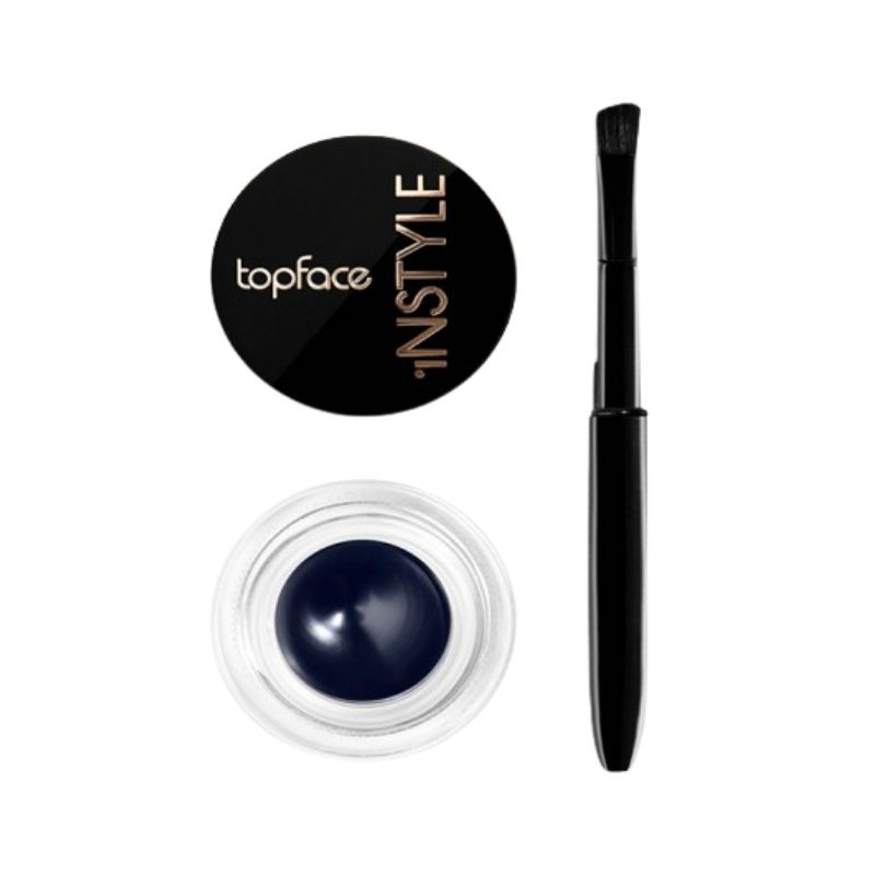 topface Gel Eyeliner -004 topface Gel Eyeliner -004