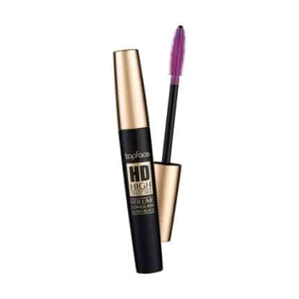 topface HD Volume Mascara - Black
