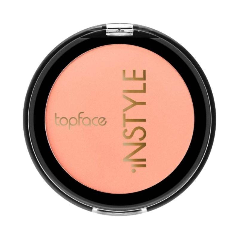 topface Instyle Blush On -004