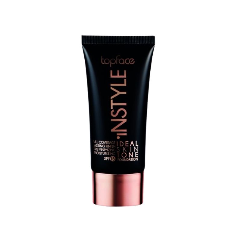 topface Instyle Ideal Skin Tone Foundation -003 topface Instyle Ideal Skin Tone Foundation -003