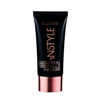 topface Instyle Ideal Skin Tone Foundation -005