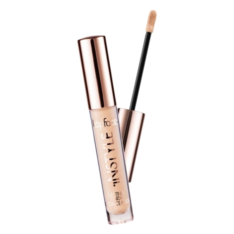 topface Instyle Lasting Finish Concealer -002 topface Instyle Lasting Finish Concealer -002