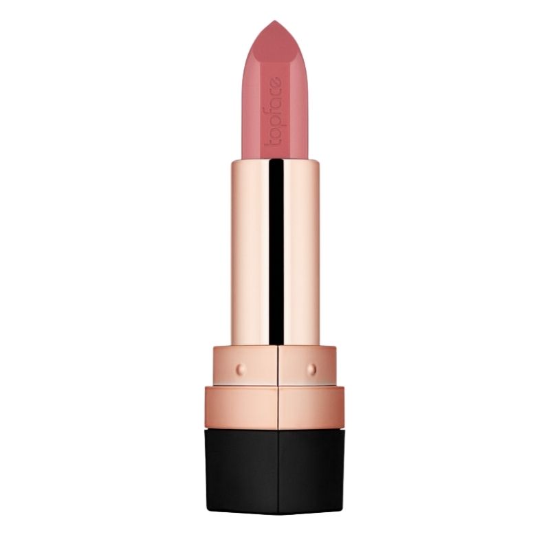 topface Instyle Matte Lipstick -004 topface Instyle Matte Lipstick -004