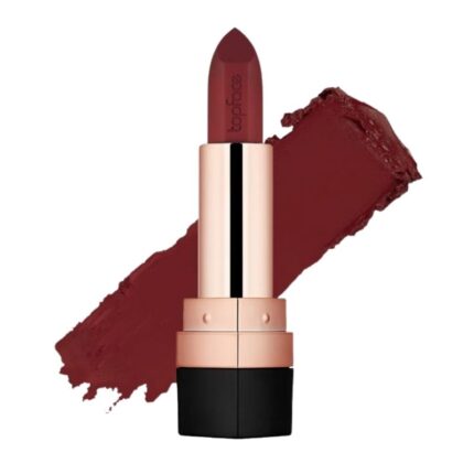 topface Instyle Matte Lipstick -022