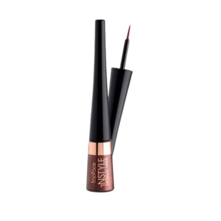 topface Instyle Metallic Liner Eyeliner -003