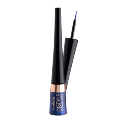 topface Instyle Metallic Liner Eyeliner -004