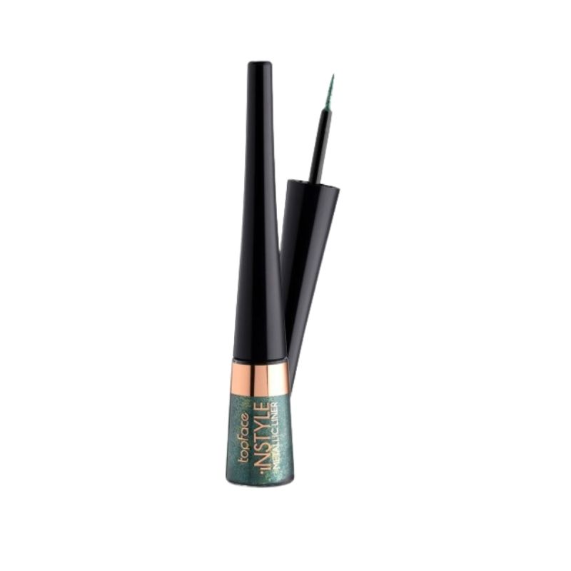 topface Instyle Metallic Liner Eyeliner -006 topface Instyle Metallic Liner Eyeliner -006