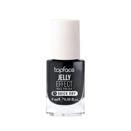 topface Jelly Effect Nail Polish -044