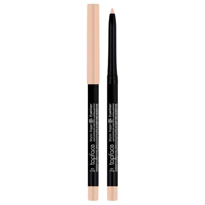 topface Stylo Kajal Eyeliner -006 topface Stylo Kajal Eyeliner -006