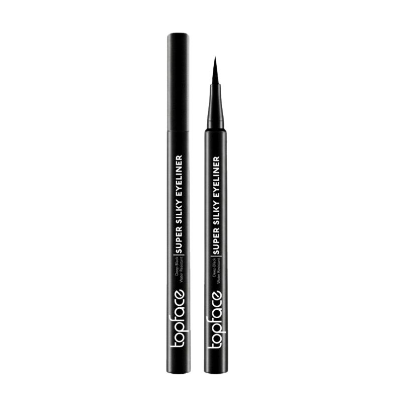 topface Super Silky Eyeliner -001 topface Super Silky Eyeliner -001