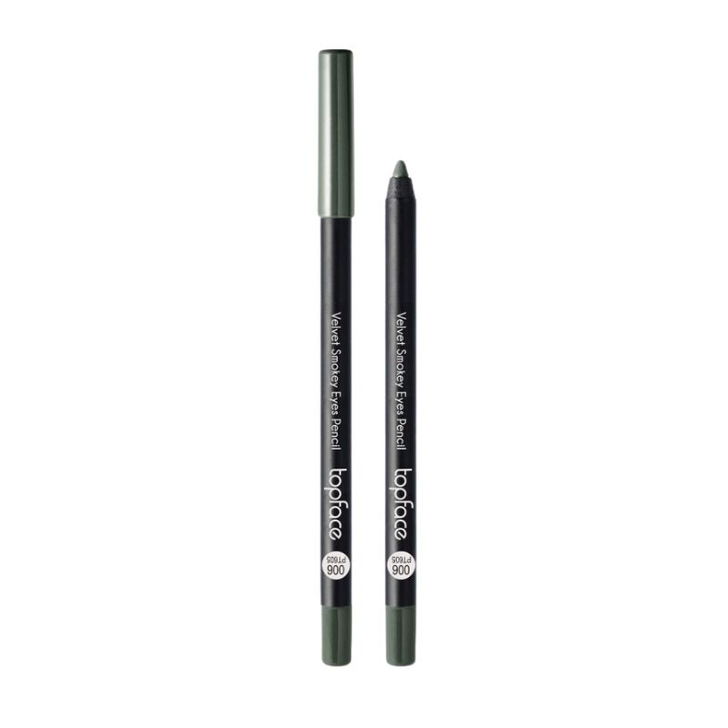 topface Velvet Smokey Eyes Pencil -006 topface Velvet Smokey Eyes Pencil -006