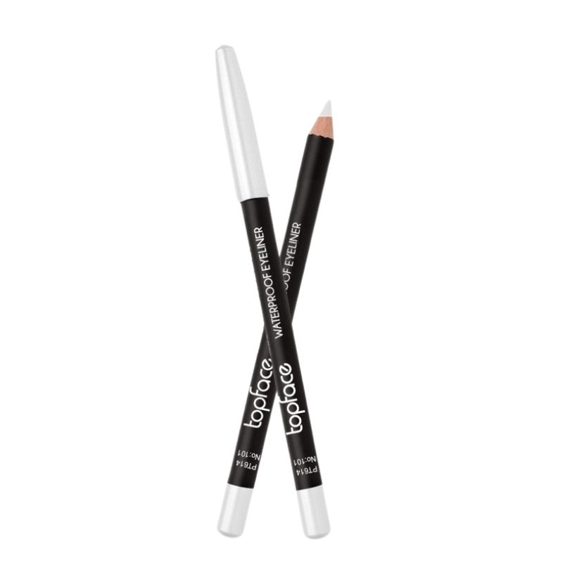 topface Waterproof Eyeliner Pen -101 topface Waterproof Eyeliner Pen -101