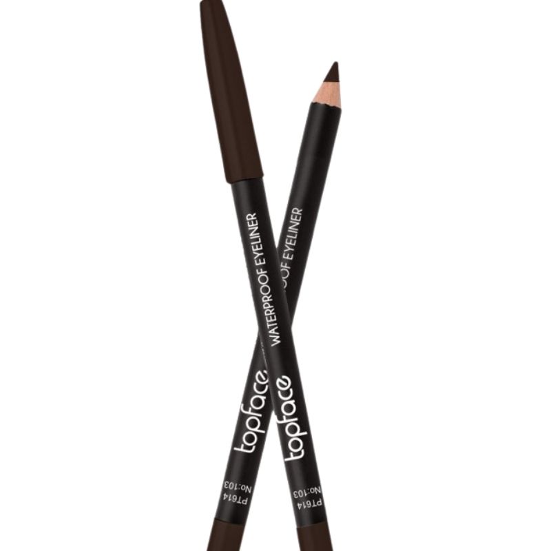 topface Waterproof Eyeliner Pen -103 topface Waterproof Eyeliner Pen -103