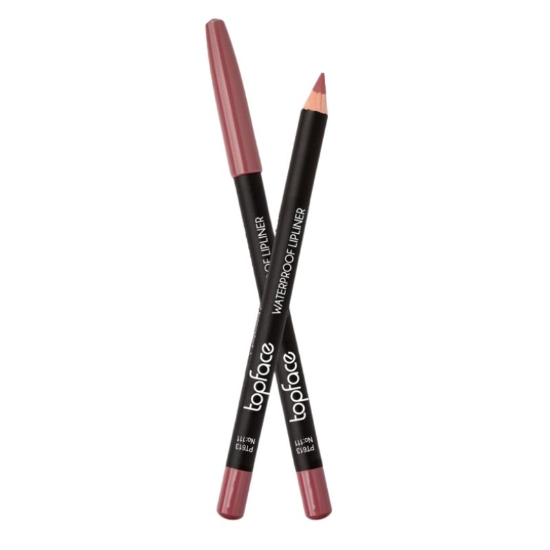 topface Waterproof Lipliner -111 topface Waterproof Lipliner -111