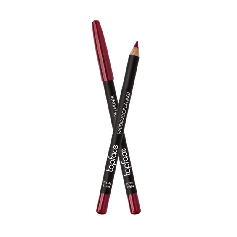 topface Waterproof Lipliner -113 topface Waterproof Lipliner -113