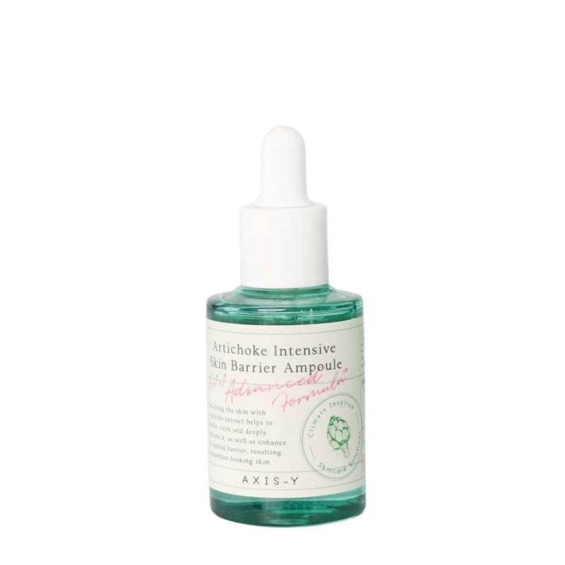AXIS-Y Artichoke Intensive Skin Barrier Ampoule - 30ml AXIS-Y Artichoke Intensive Skin Barrier Ampoule - 30ml
