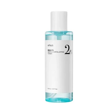 Anua BHA 2% Gentle Exfoliating Toner - 150ml