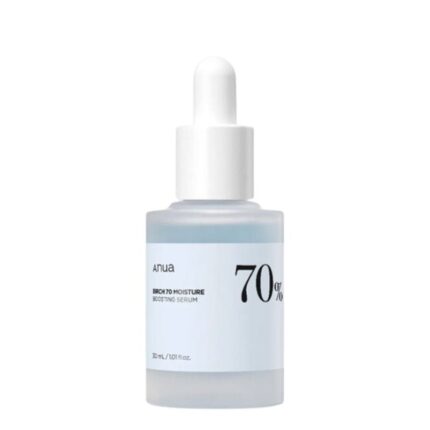 Anua Birch 70% Moisture Boosting serum- 30ml