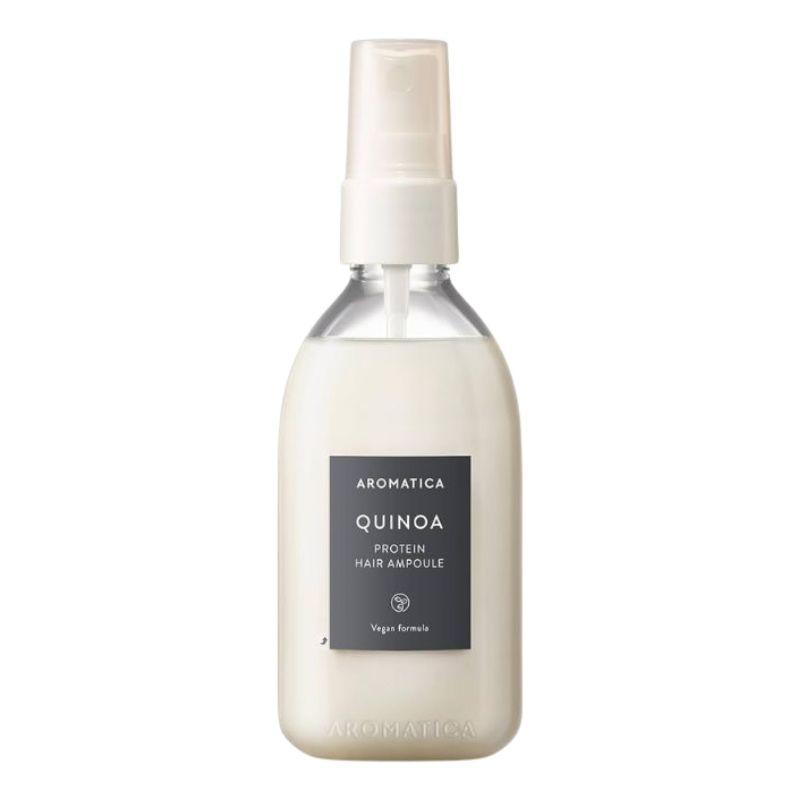 Aromatica Quinoa Protein Hair Ampoule - 100ml Aromatica Quinoa Protein Hair Ampoule - 100ml