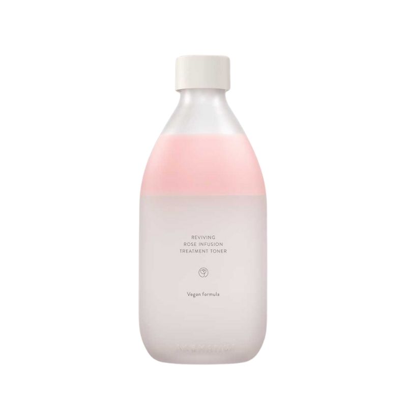Aromatica Reviving Rose Infusion Treatment Toner - 200ml Aromatica Reviving Rose Infusion Treatment Toner - 200ml