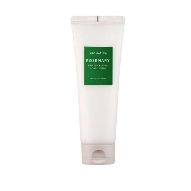 Aromatica Rosemary Hair Thickening Conditioner - 180ml Aromatica Rosemary Hair Thickening Conditioner - 180ml