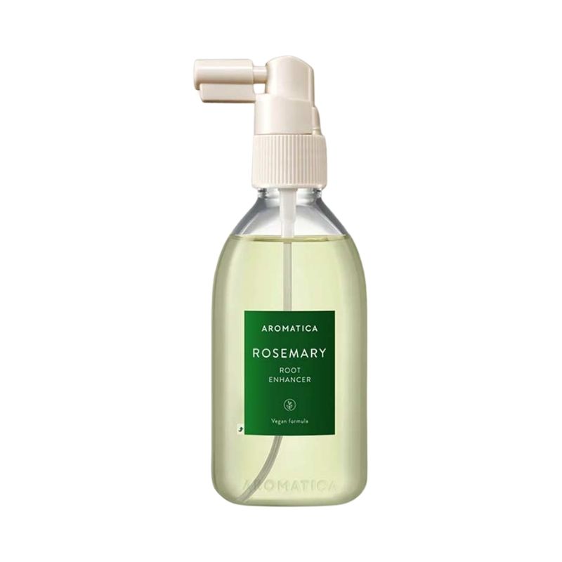 Aromatica Rosemary Root Enhancer - 100ml Aromatica Rosemary Root Enhancer - 100ml