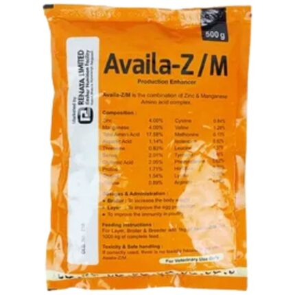 Availa-Z/M 500gm
