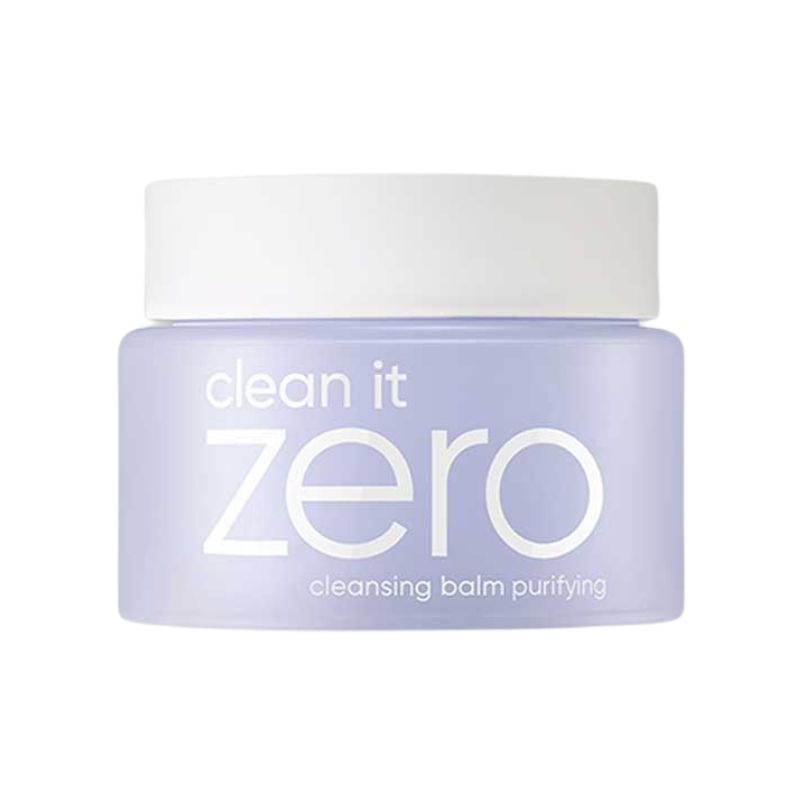 Banila Co Clean It Zero Cica-Relief Calming Cleansing Balm - 7ml (Update version) Banila Co Clean It Zero Cica-Relief Calming Cleansing Balm - 7ml (Update version)