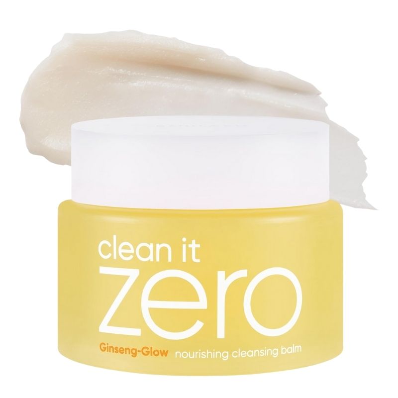 Banila Co Clean It Zero Cleansing Balm Nourishing - 100ml Banila Co Clean It Zero Cleansing Balm Nourishing - 100ml