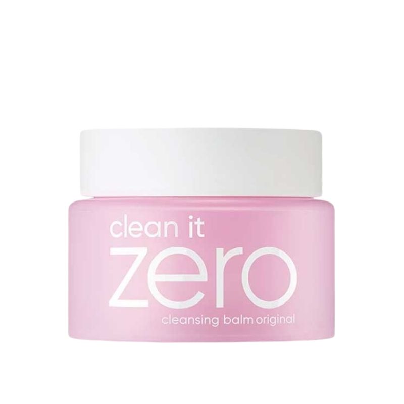 Banila Co Clean It Zero Cleansing Balm Original - 7ml Banila Co Clean It Zero Cleansing Balm Original - 7ml