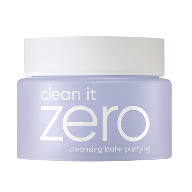 Banila Co Clean It Zero Cleansing Balm Purifying - 100ml Banila Co Clean It Zero Cleansing Balm Purifying - 100ml