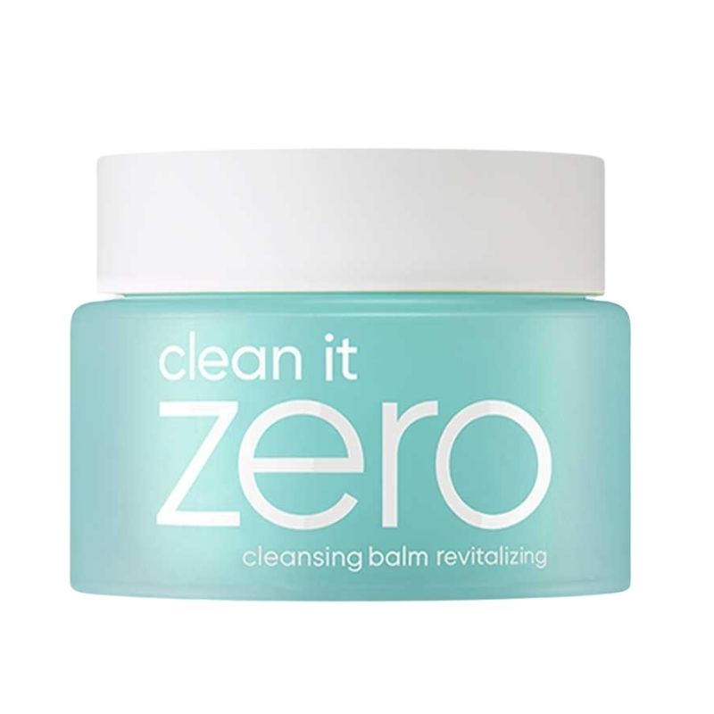 Banila Co Clean It Zero Cleansing Balm Revitalizing - 100ml Banila Co Clean It Zero Cleansing Balm Revitalizing - 100ml