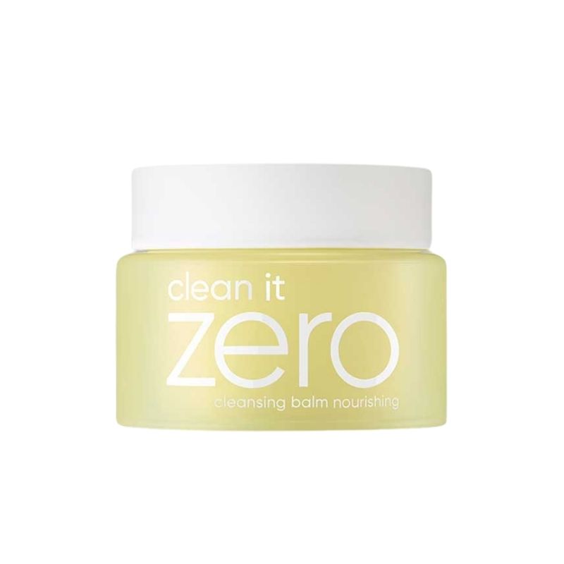 Banila Co Clean It Zero Ginseng-Glow Nourishing Cleansing Balm - 7ml (Update version) Banila Co Clean It Zero Ginseng-Glow Nourishing Cleansing Balm - 7ml (Update version)
