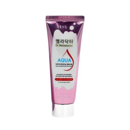 Beaute Dr. Meladoctor Aqua Whitening Moisture Cream - 80ml