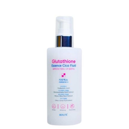 Beaute Glutathione Essence Cica Fluid - 200ml