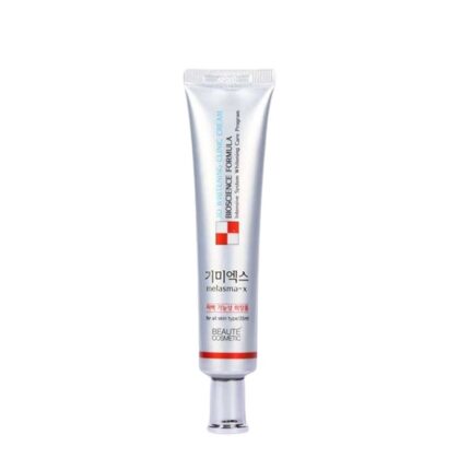 Beaute Melasma 3D Whitening Clinic Renewal Cream - 40ml