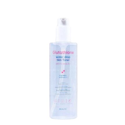 Beaute Melasma-X Glutathione Water Drop Skin Toner - 260ml