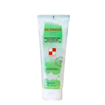 Beaute Melasma-X Moringa Brightening Cool Soothing Gel - 160ml